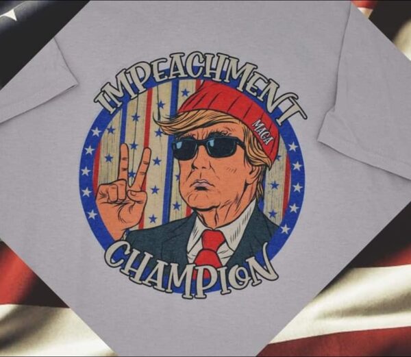 The Impeachment Champion